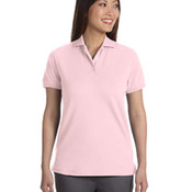 Ladies' Original Silk-Wash Piqué Polo
