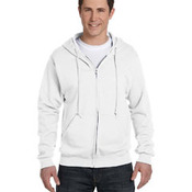 8 oz. Best™ 50/50 Full-Zip Hood