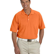 Men's climalite® Tour Piqué Short-Sleeve Polo