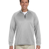 Men's Performance Half-Zip Training Top