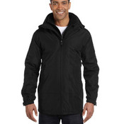 Commander Ultra Tech Jacket