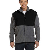 Men's Microfleece Jacket
