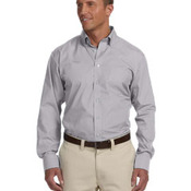 Men's Executive Performance Broadcloth