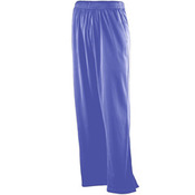 Solid Brushed Tricot Pant-Youth