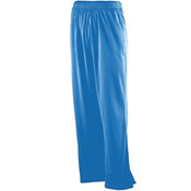 Solid Brushed Tricot Pant - Tall