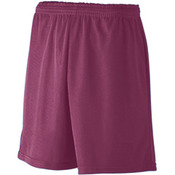 Youth Mini Mesh League Short