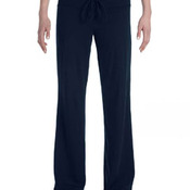 Ladies' Vintage Jersey Lounge Pant