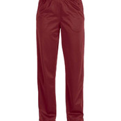 Ladies' Tricot Track Pants