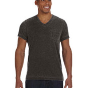 Men's Leo V-Neck T-Shirt