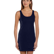Ladies' Jersey Tank Dress