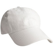 Cotton Twill Cap