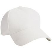 Brushed Cotton Cap