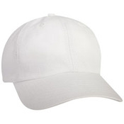 Chino Washed Cap