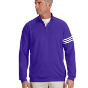 Men's climalite 3-Stripes Pullover