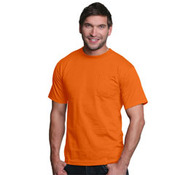 Adult Pocket Tee