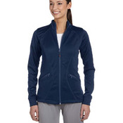 Ladies' Tech Fleece Full-Zip Cadet