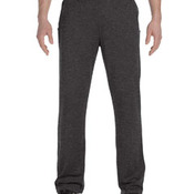 Men's Mesh Pant with Pockets