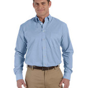 Men's 3.48 oz. Chambray