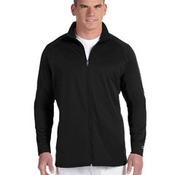 Adult Performance Fleece Full-Zip Jacket